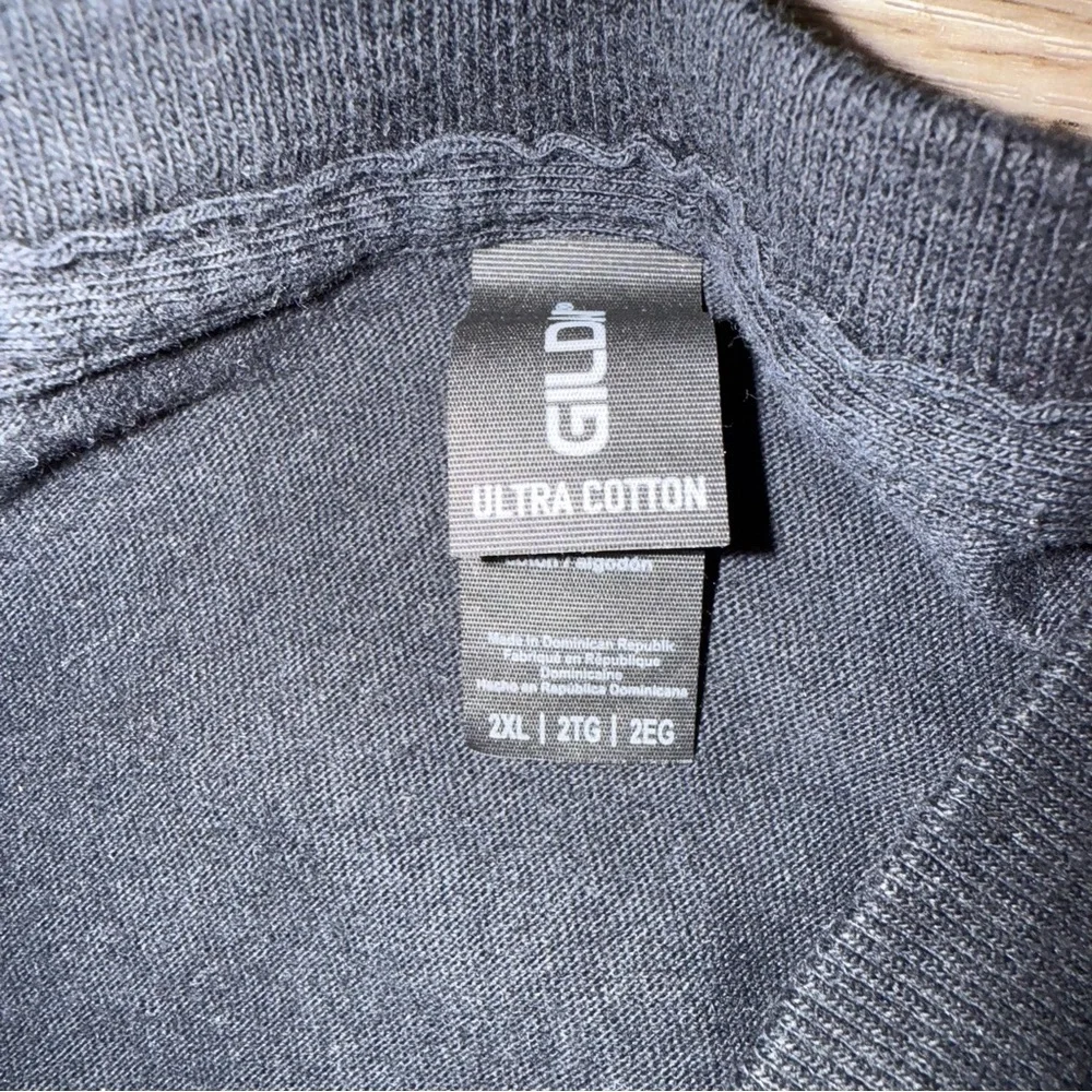 Usher Super Bowl Crew Shirt Size 2XL - Picture 4 of 7